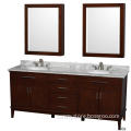 online shopping hot sale bathroom cabinet from China factory